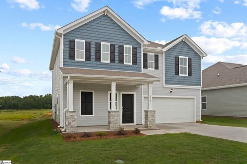 113 White Fields Avenue, Fountain Inn, SC, 29644 | Card Image