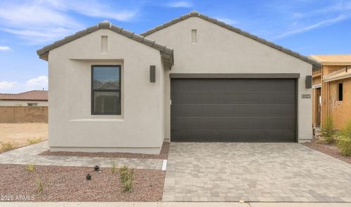 4485 N 203rd Ln, Buckeye, AZ, 85396-4648 | Card Image