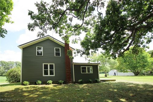 10140 Asbury Rd, Mantua, OH, 44255-9761 | Card Image