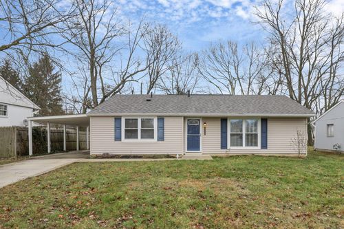 438 Benson Dr, Groveport, OH, 43125-1303 | Card Image