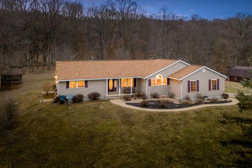 26341 Baldner Rd, Danville, OH, 43014-9561 | Card Image