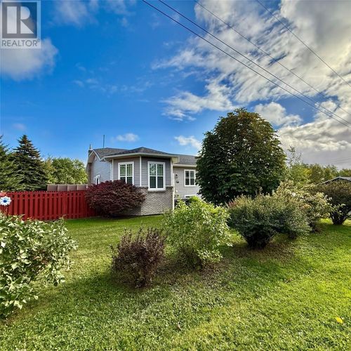 250 Main St, Embree, NL, A0G2A0 | Card Image