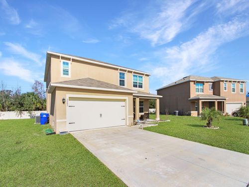 2582 Glacier Express Ln, TAVARES, FL, 32778-5313 | Card Image