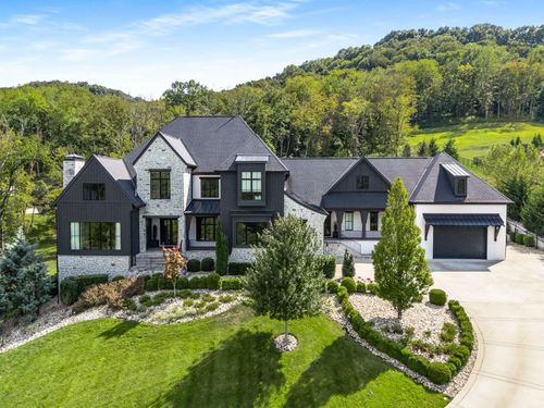 1409 Montmorenci Pass, Brentwood, TN, 37027-1755 | Card Image