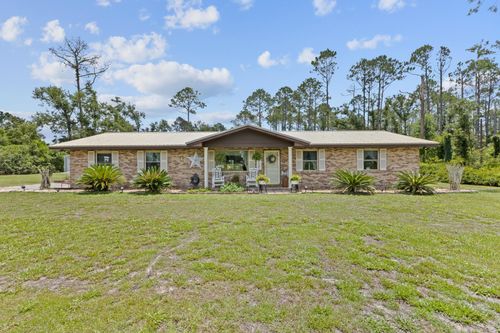 402 Bishop Blvd, PERRY, FL, 32347-3620 | Card Image