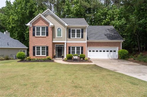 2950 Ivey Ridge Ln, Roswell, GA, 30076-3794 | Card Image