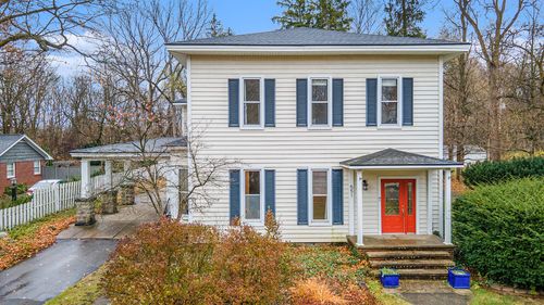 551 W Bridge St, Plainwell, MI, 49080-1554 | Card Image