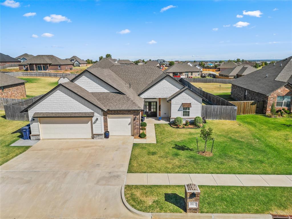 97th St, Yukon, OK 73099