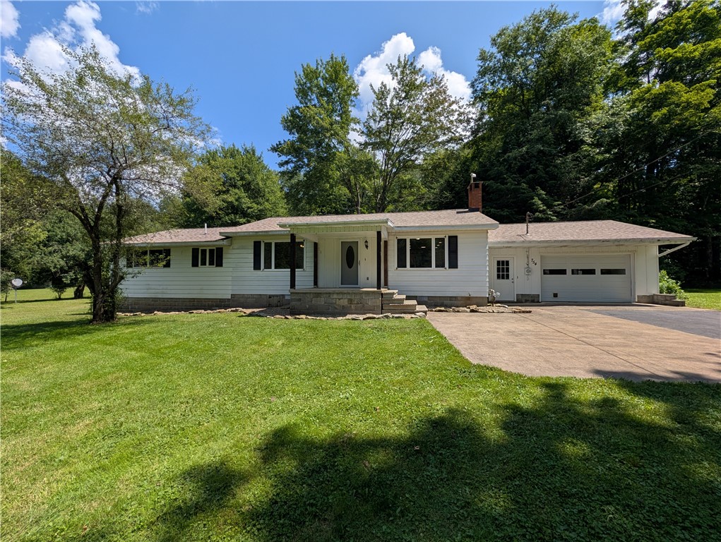 Residential in Lafayette