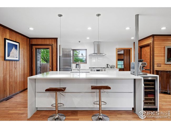 1484 Wicklow St, House other with 3 bedrooms, 2 bathrooms and null parking in Boulder CO | Image 6