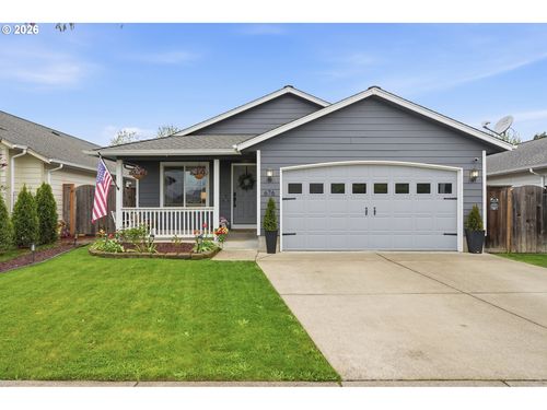 676 Breezy Way Ne, Albany, OR, 97322 | Card Image