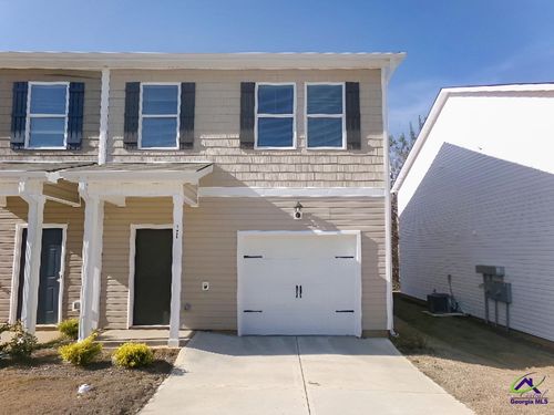 124 Pin Oak Trl Nw, Milledgeville, GA, 31061 | Card Image