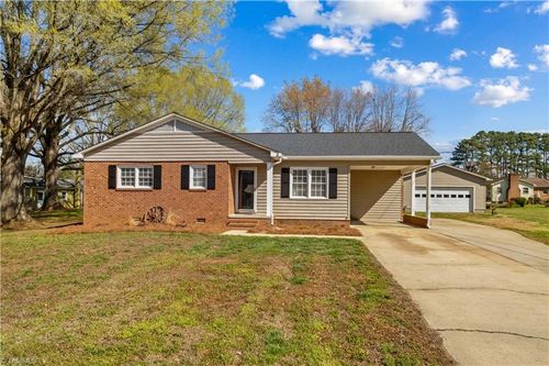 408 Sides St, Rockwell, NC, 28138-9512 | Card Image