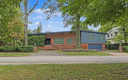 400 Blackstone Blvd, Providence, RI, 02906-4932 | Card Image