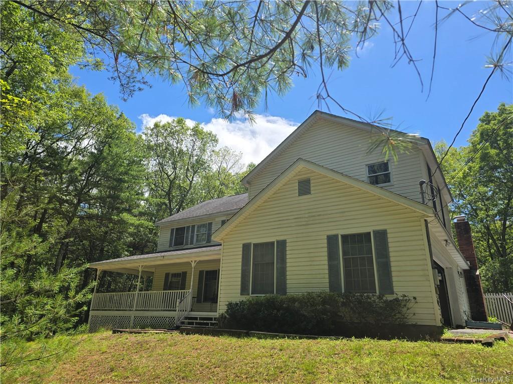 Old Farm Rd, Milford, PA 18337