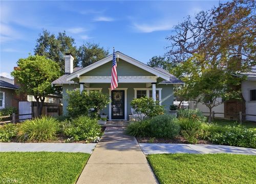 720 Ocean View Ave, Monrovia, CA, 91016-2418 | Card Image