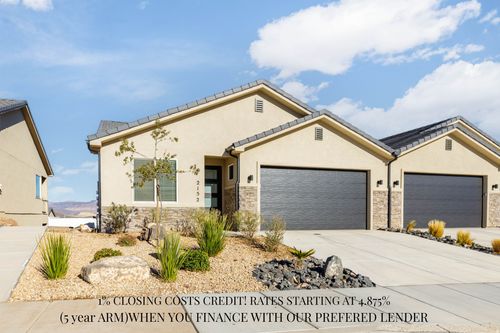 2152 W 380 S, Hurricane, UT, 84737-8102 | Card Image