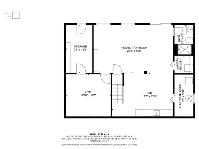 Lower Level | Image 46