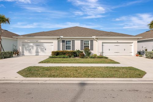 848 Persimmon Place, Fort Pierce, FL, 34981 | Card Image