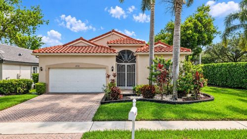 11572 Spring Oak Ave, Boynton Beach, FL, 33437-1656 | Card Image