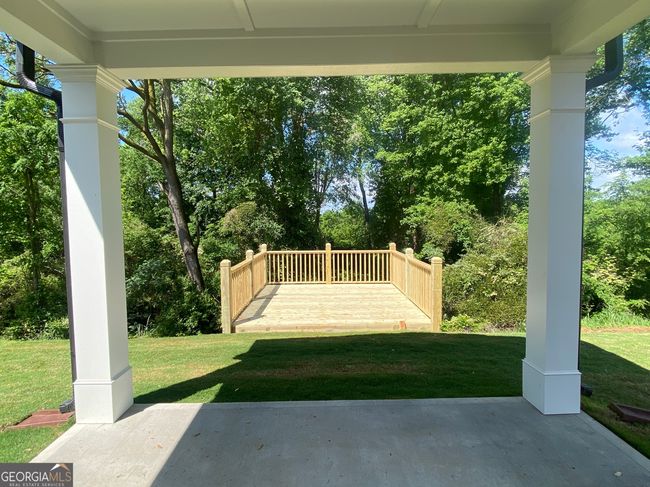 92 - 223 Montview Dr, House other with 3 bedrooms, 2 bathrooms and null parking in Jefferson GA | Image 34