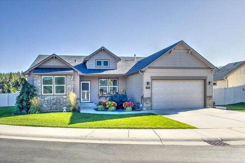 4621 S Lapwai Dr, Spokane Valley, WA, 99206 | Card Image