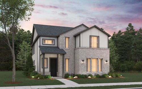 1417 Tipperary Dr, Celina, TX, 75009-4287 | Card Image