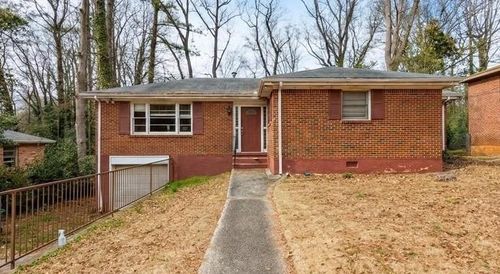 2725 Rollingwood Ln Se, Atlanta, GA, 30316-4234 | Card Image