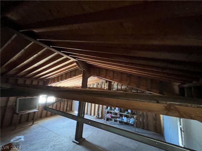 585 Wright Rd, House other with 2 bedrooms, 1 bathrooms and null parking in Dyer NV | Image 27