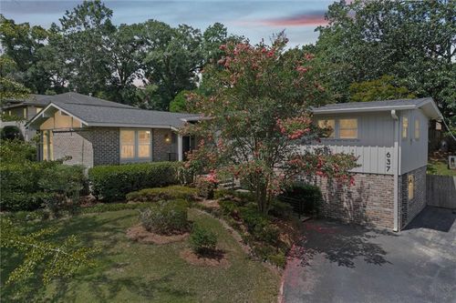637 Chelsea Drive E, Mobile, AL, 36608 | Card Image