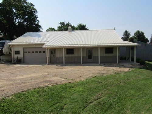 201 W Van Buren St, Garnavillo, IA, 52049-9738 | Card Image