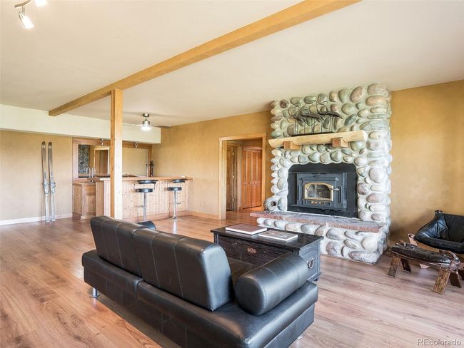 24625 Jack Creek Rd, House other with 4 bedrooms, 3 bathrooms and 2 parking in Oak Creek CO | Image 13