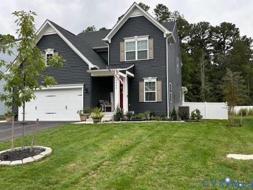 1960 Enon Station Dr, Chester, VA, 23836-3313 | Card Image