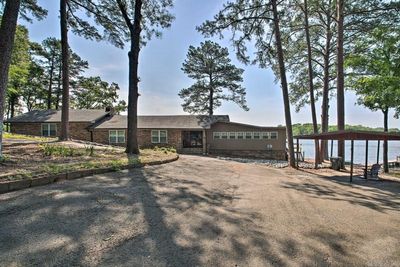 115 Woodstock, House other with 4 bedrooms, 3 bathrooms and null parking in Hot Springs AR | Image 2