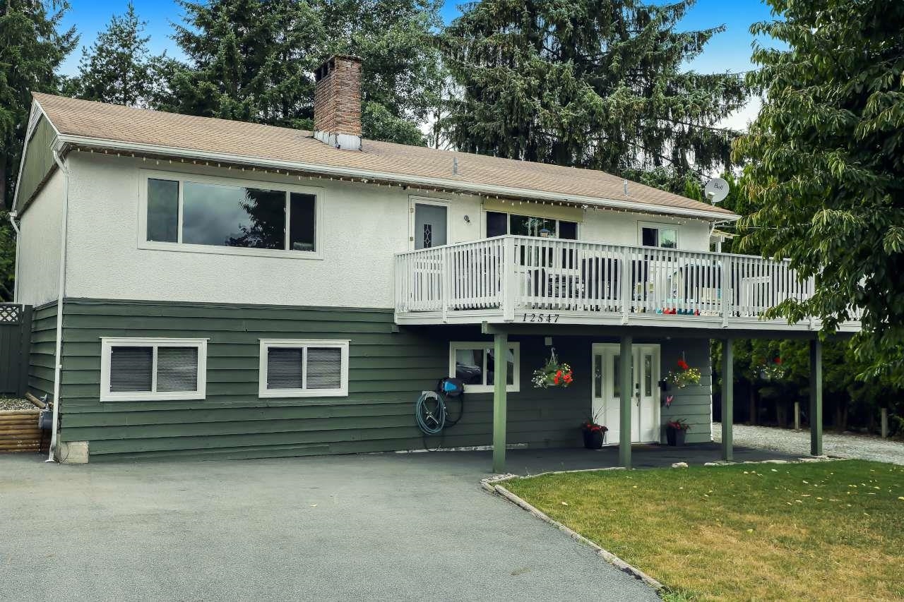 Residential in Maple Ridge 3