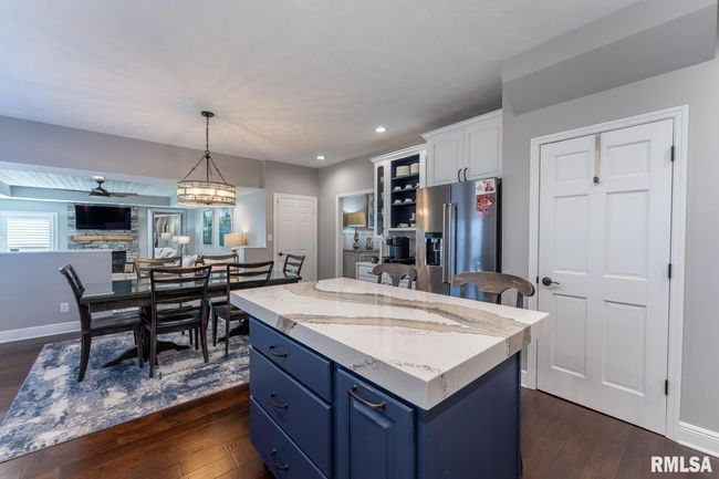 2763 Kokopelli Dr, House other with 3 bedrooms, 4 bathrooms and null parking in Marion IL | Image 23