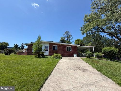 1705 Sunny Ct, Baltimore, MD, 21207-5237 | Card Image