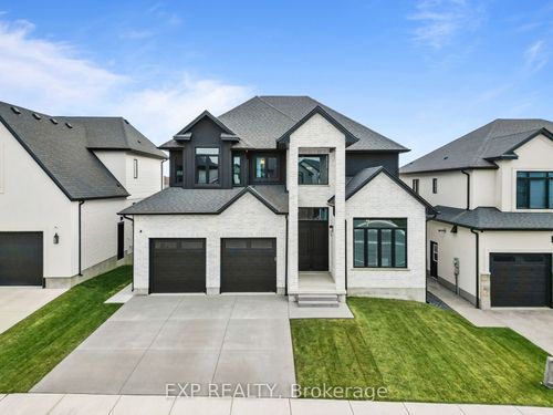 119 Daventry Way, Komoka, ON, N0L1R0 | Card Image