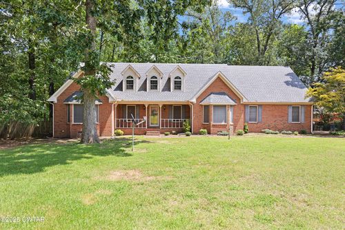 126 Willowridge Cir, Jackson, TN, 38305-1865 | Card Image