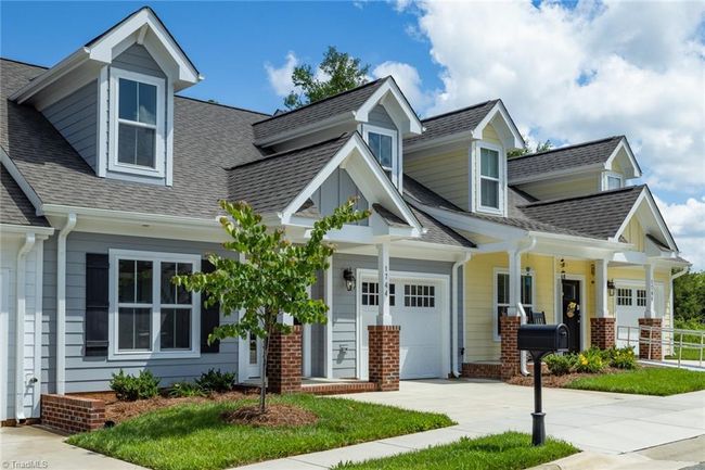 1737 Old Fields Blvd, House other with 3 bedrooms, 3 bathrooms and null parking in Haw River NC | Image 43