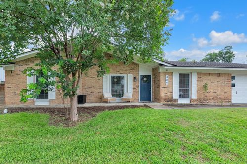 409 White Wing Way, Round Rock, TX, 78664-5958 | Card Image