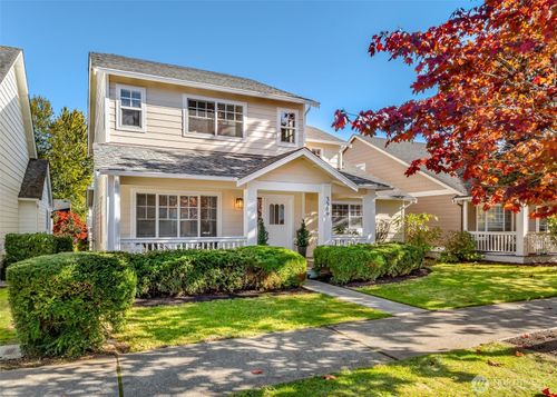 3309 114th Dr Ne, Lake Stevens, WA, 98258-8787 | Card Image