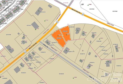 11101 Mount Holly Rd, Charlotte, NC, 28214-9328 | Card Image
