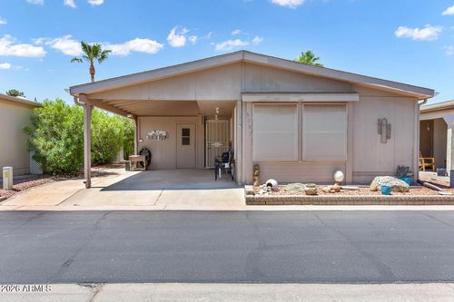 6097 S Pinehurst Dr, Chandler, AZ, 85249-4034 | Card Image