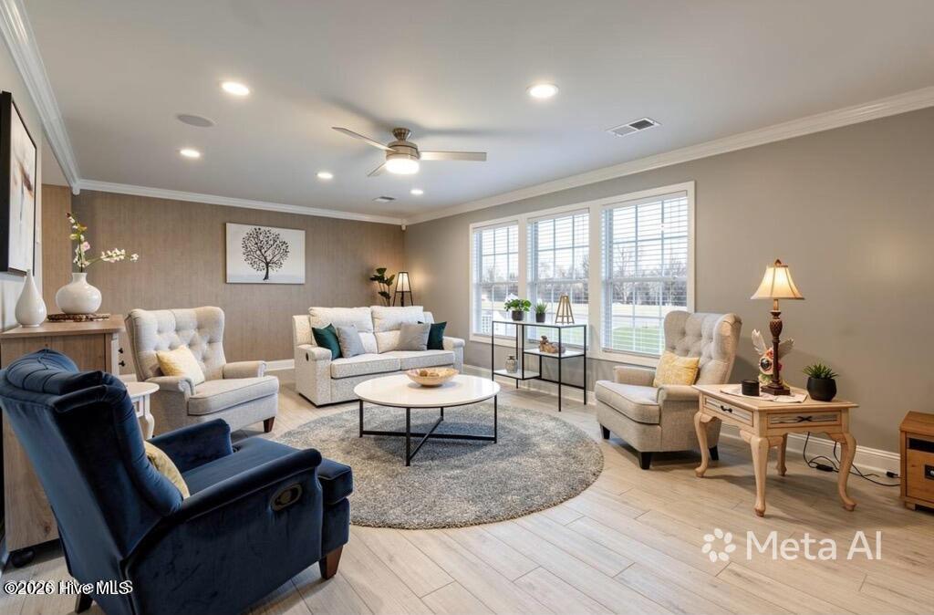 Residential in Seven Springs 4