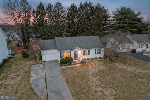 377 Mystic Ln, MAGNOLIA, DE, 19962-1404 | Card Image