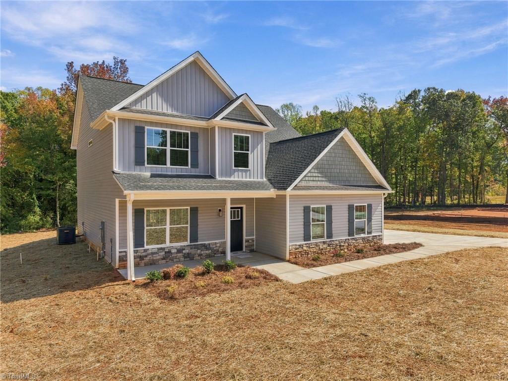 Residential in Greensboro 3