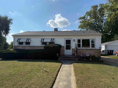 2014 Frederick St, Beloit, WI, 53511-2712 | Card Image
