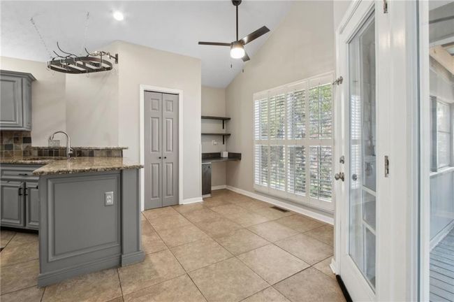 6604 Windbrook Way, House other with 4 bedrooms, 3 bathrooms and null parking in Flowery Branch GA | Image 26