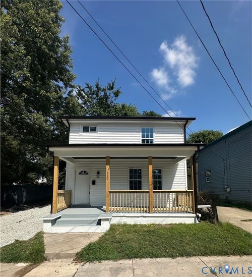 731 Blick St, Petersburg, VA, 23803-2641 | Card Image
